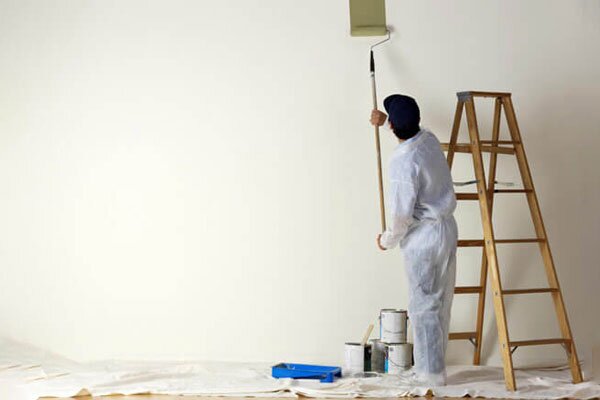 Vì sao phải sử dụng sơn lót nội thất? 